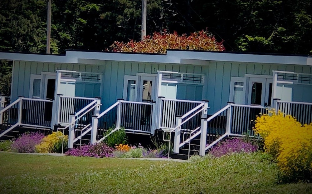 Seafoam Lodge - photo 40