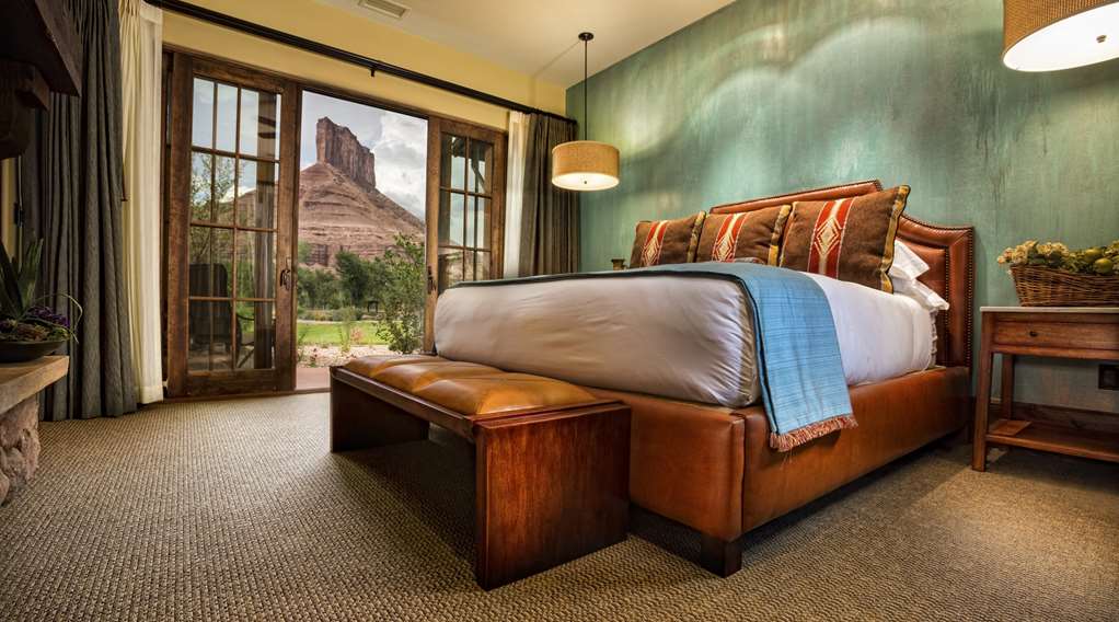Gateway Canyons Resort A Noble House Resort - photo 29