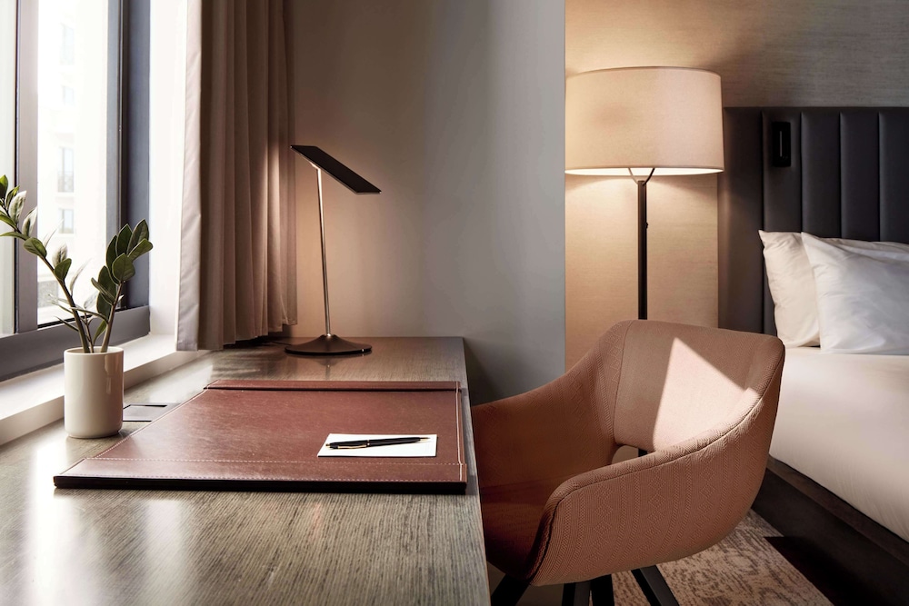 THesis Hotel Miami Coral Gables Curio Collection by Hilton - photo 7
