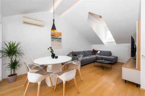 Luxury Apartment Coccinella & New Deluxe Apartment Felicita