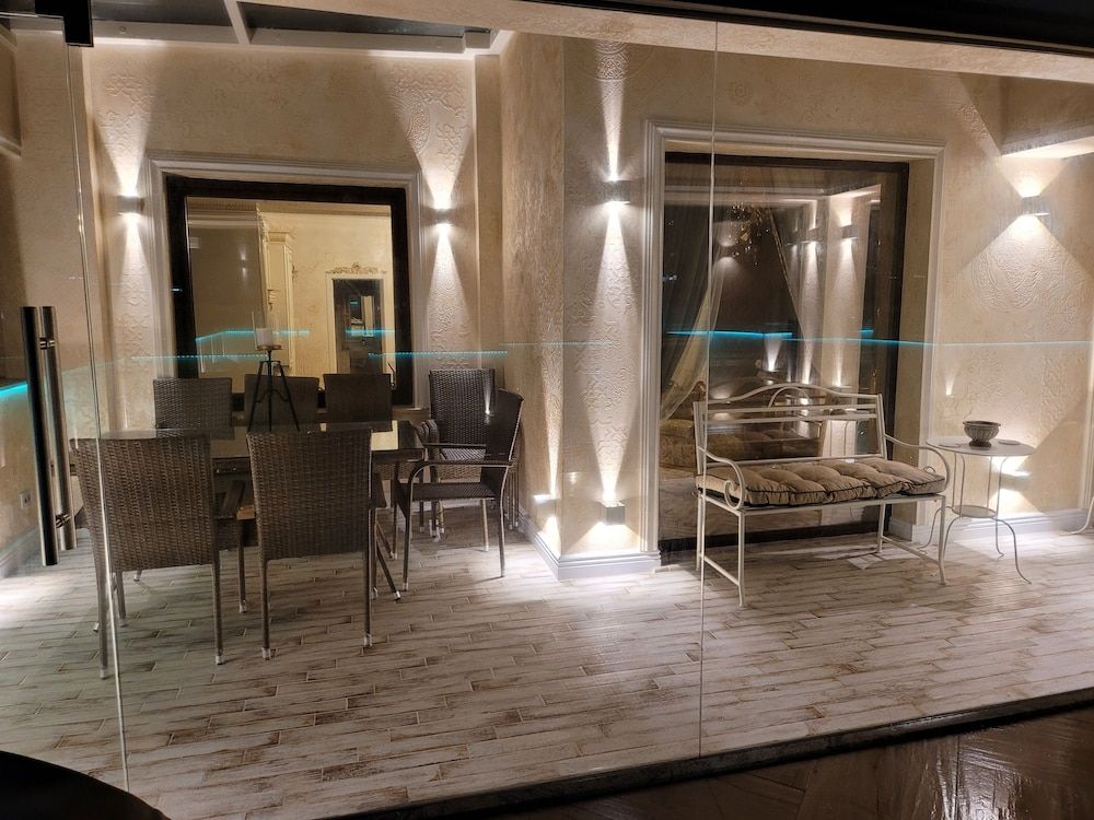 Terrace Suites Iasi in Iasi, Romania