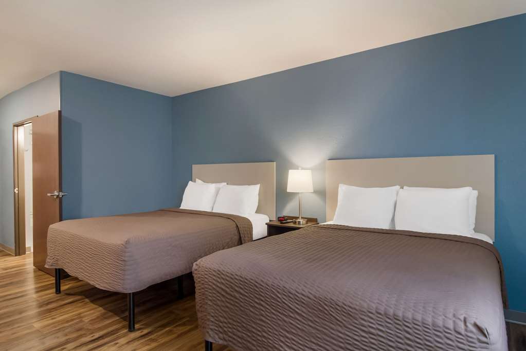 WoodSpring Suites Jacksonville South - photo 20