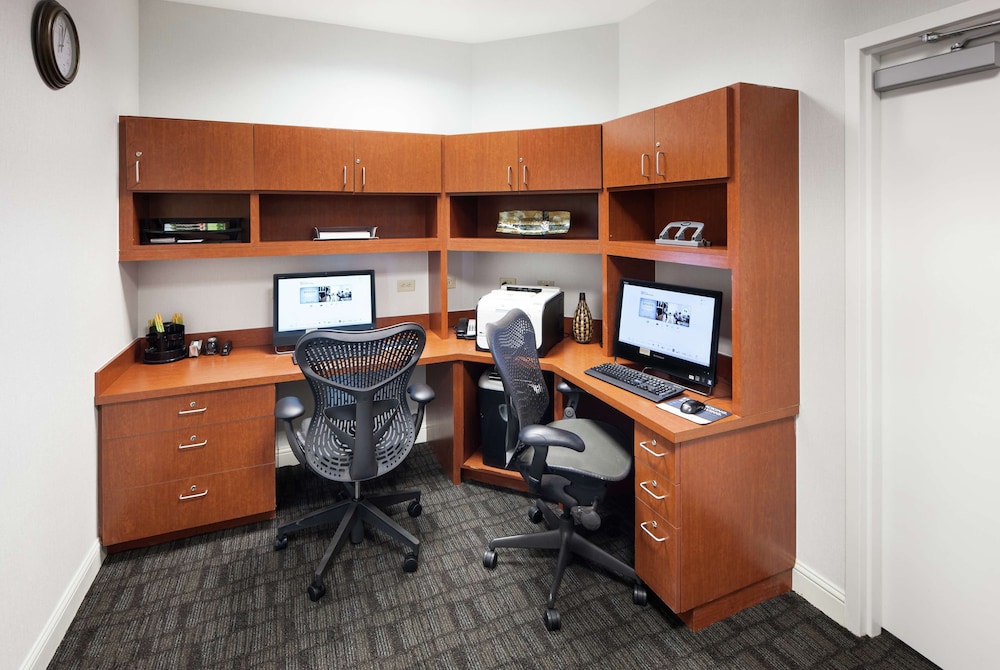 Hilton Garden Inn Frisco - photo 36