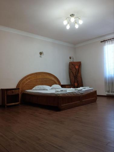 Hotel Old Kayaran - last minute hotel in Yerevan