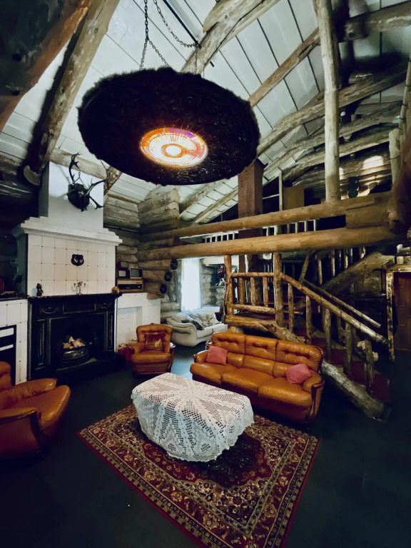 Gora Country Club in Bronnitsy, Russia