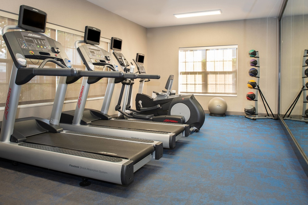 Residence Inn by Marriott Jacksonville Butler Boulevard - photo 21