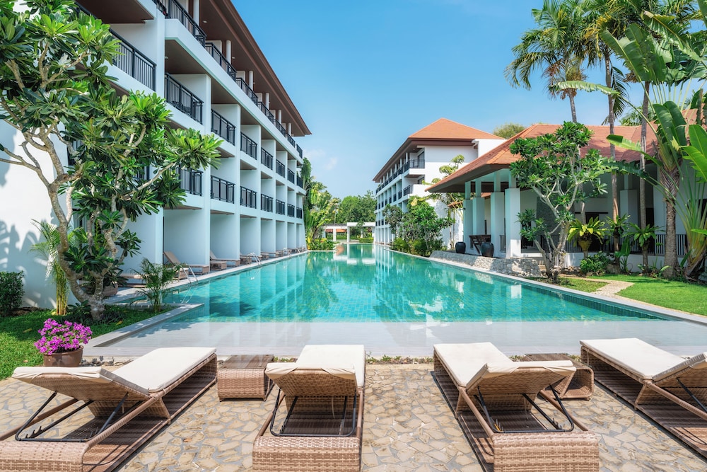 Estella Phuket Mai Khao Beach Resort — 4-Star Luxury Hotel in Phuket, Thailand