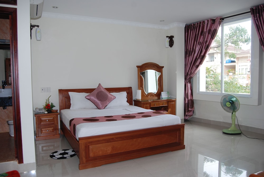 Dai Long Hotel - last minute hotel in Da Nang