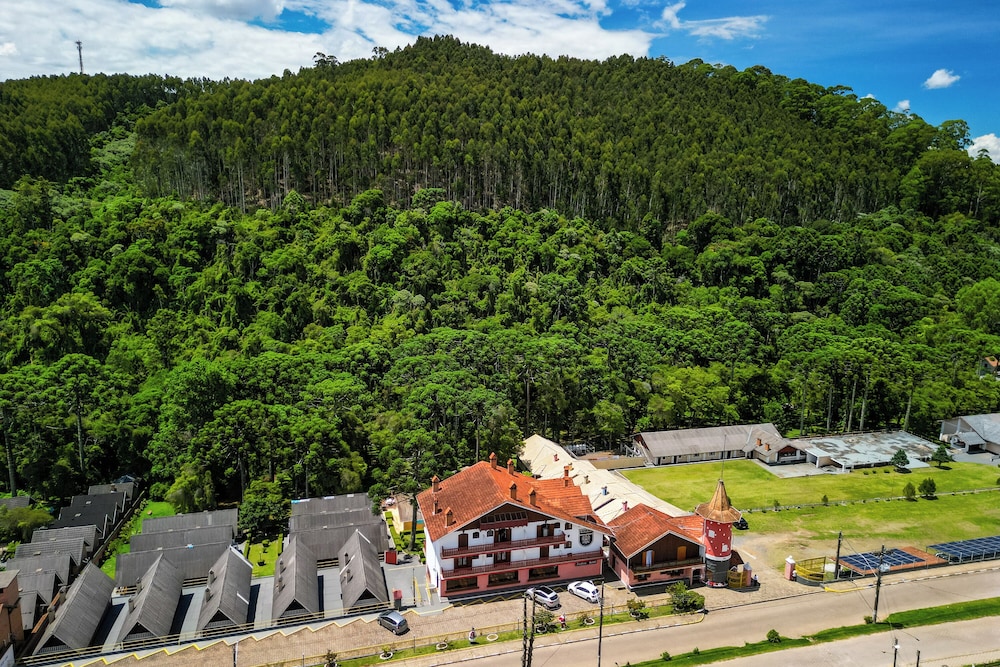 VELINN Áustria Hotel Monte Verde — hotel in Monte Verde