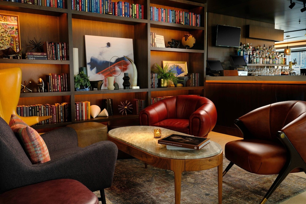 AC Hotel Austin University - photo 75