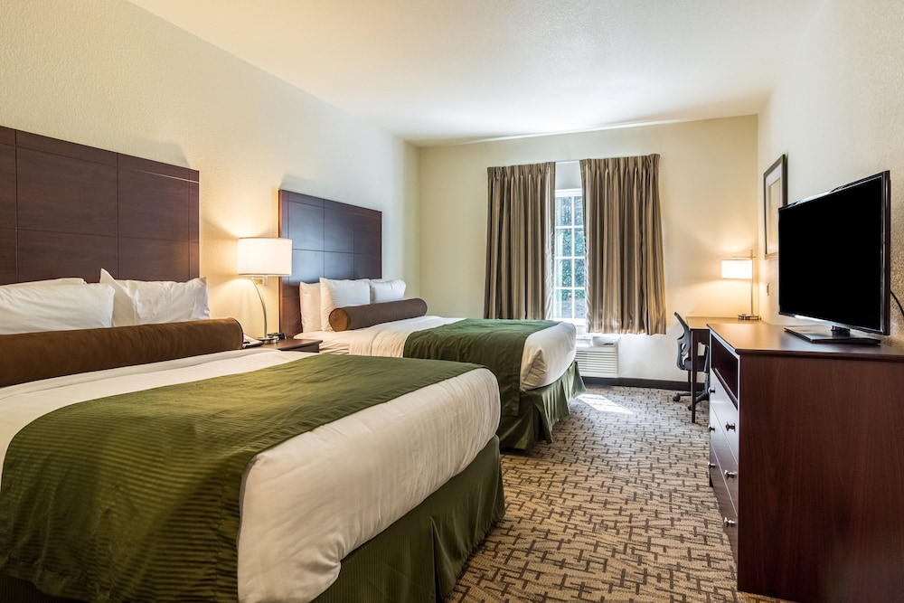 Cobblestone Hotel & Suites Greenville - photo 21