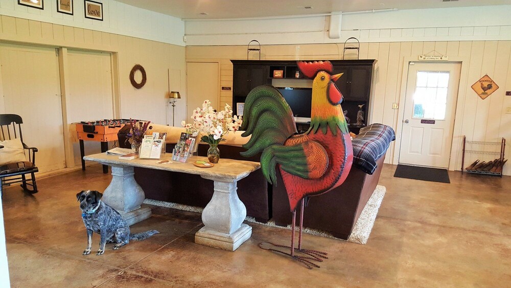Heartland Country Resort & Lodge - photo 14
