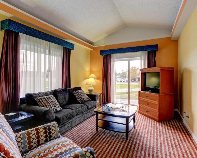 KINGS INN Medical Downtown Midtown Memphis - photo 3
