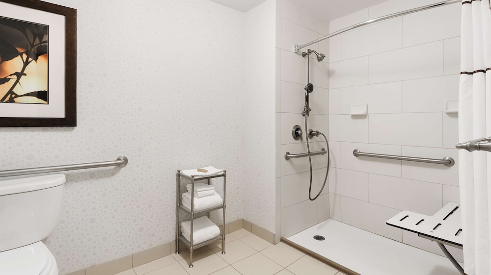 DoubleTree Suites by Hilton Charlotte SouthPark - photo 24