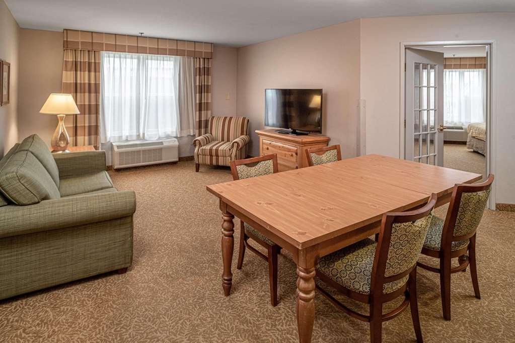 Country Inn Suites By Radisson Beckley Wv - photo 22
