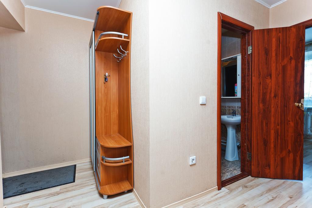 Condo Hotel on Sedova 55. in Tyumen, Russia