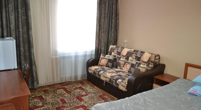 Na Melenteva in Kotlas, Russia