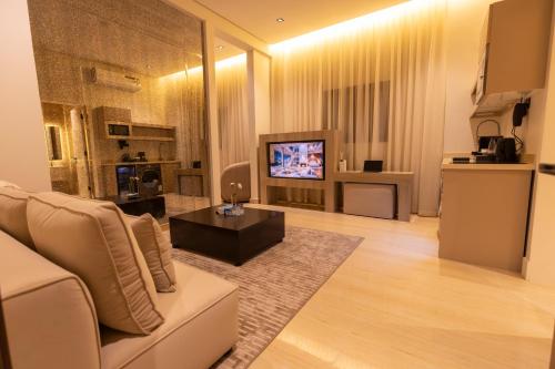 ملاذ 3 — 4-Star Luxury Hotel in Riyadh, Saudi Arabia