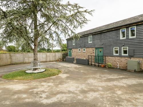 Bluebell Cottage — 4-Star Luxury Hotel in Leominster, United Kingdom