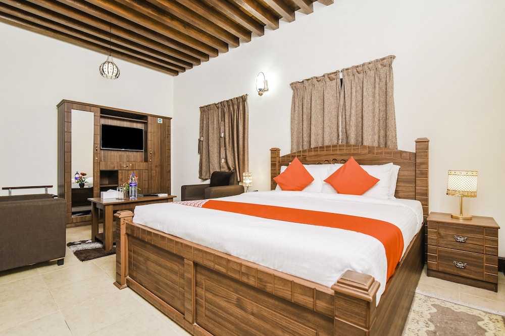 Lumbini Dream Garden Guest House