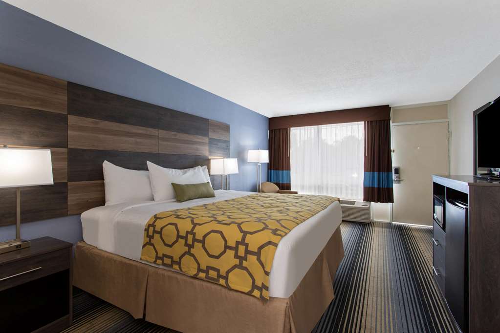 Baymont by Wyndham Cheraw - photo 8