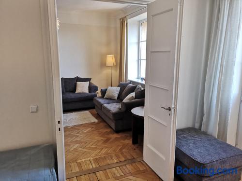 Gonsiori 3 Tenors Apartment