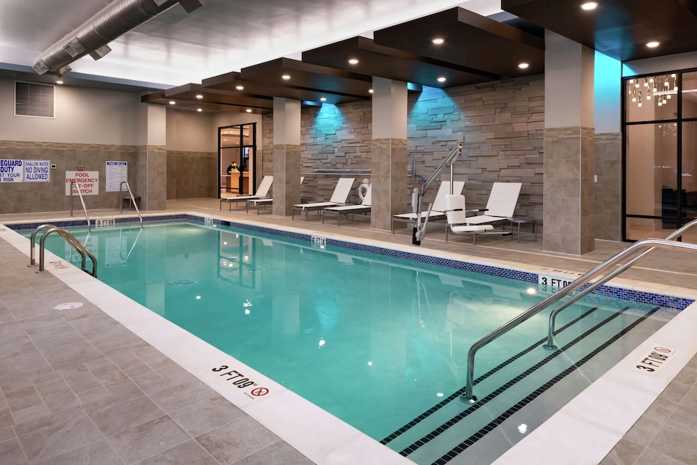 Home2 Suites by Hilton Columbia Downtown - photo 15