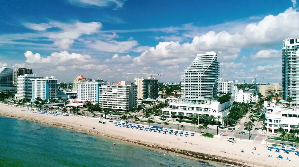 SuitesRUs At W Hotel Fort Lauderdale - photo 29