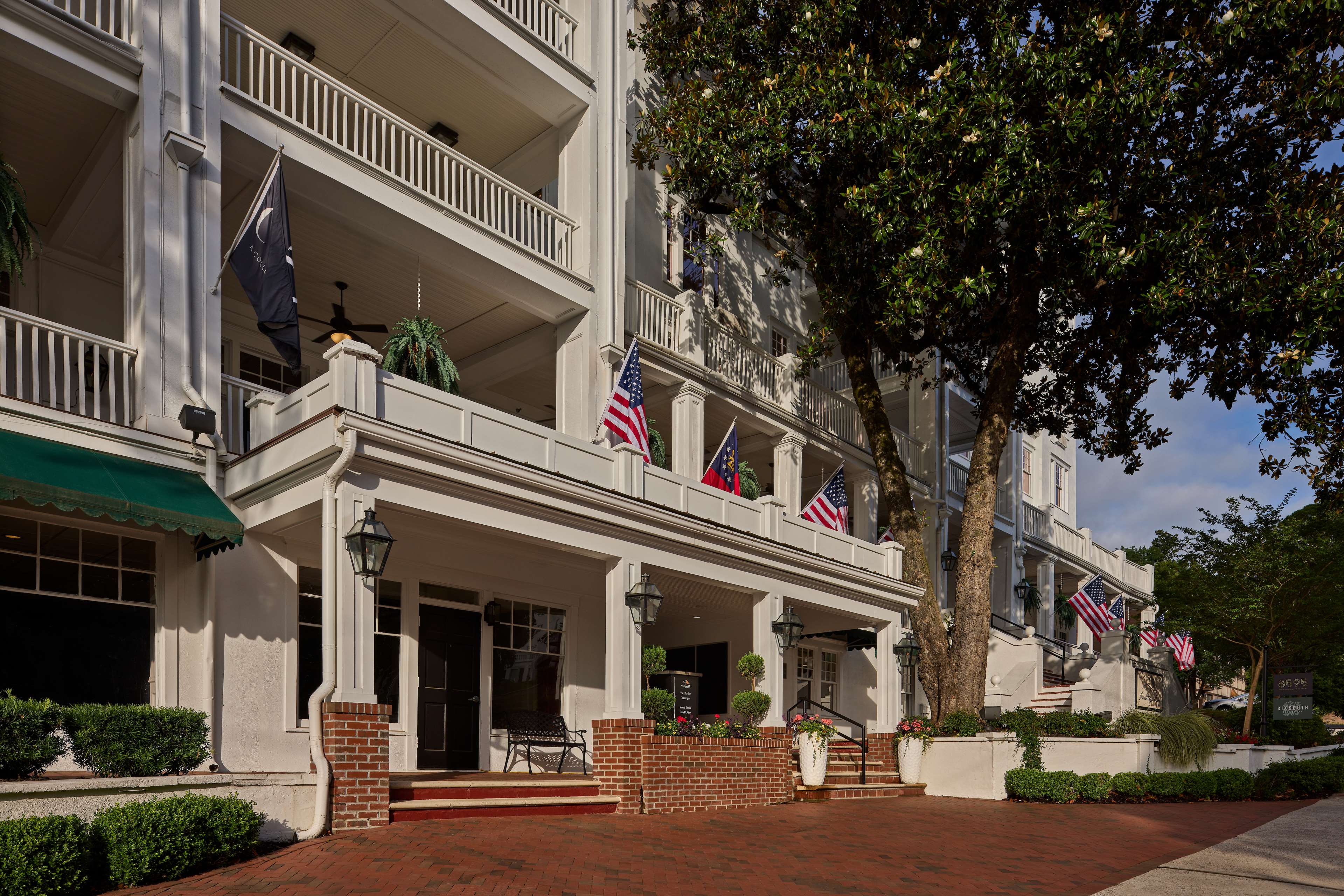 The Partridge Inn Augusta Curio Collection by Hilton - photo 7