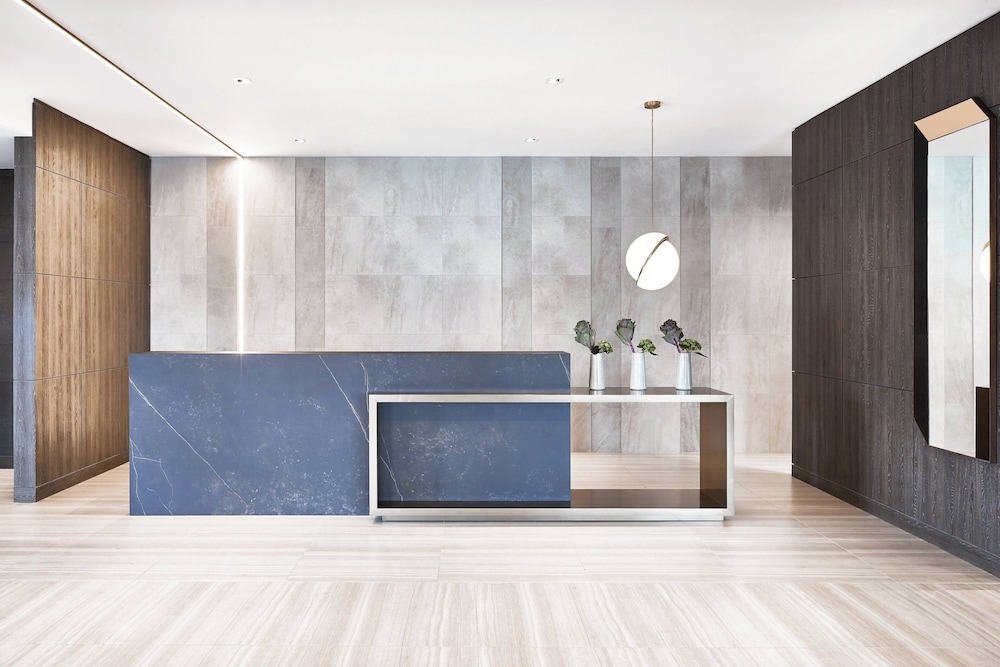 AC Hotel by Marriott Miami Airport West Doral - photo 12