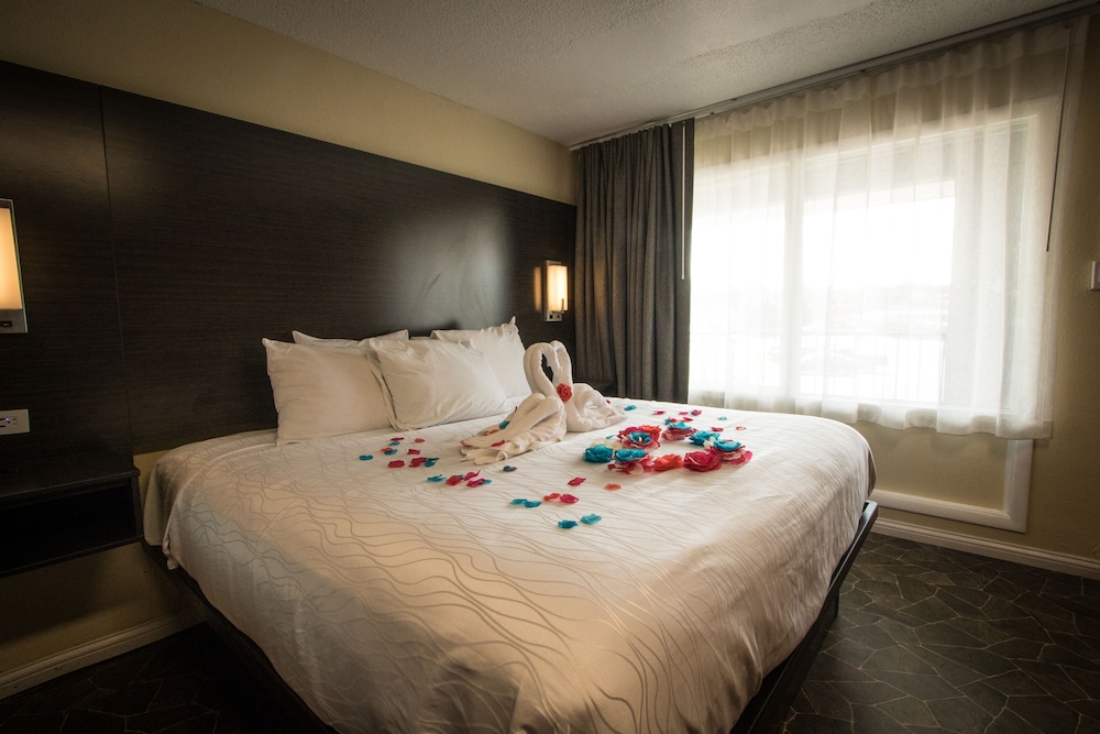 Envi Boutique Hotel Henderson Evansville South - photo 13