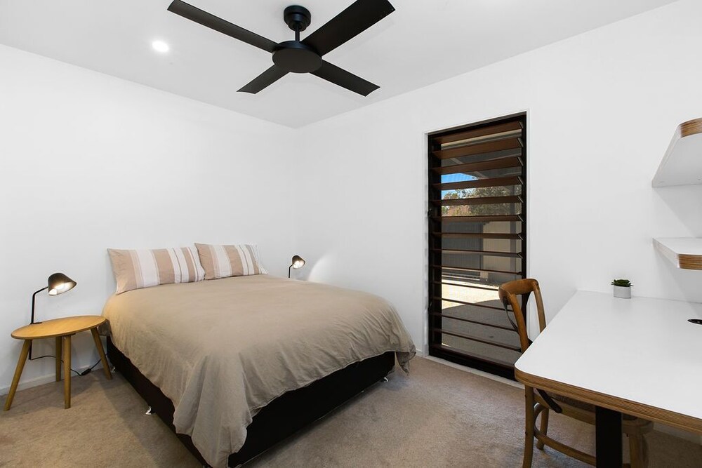 Caba Beach Casa — Bogangar — photo 5