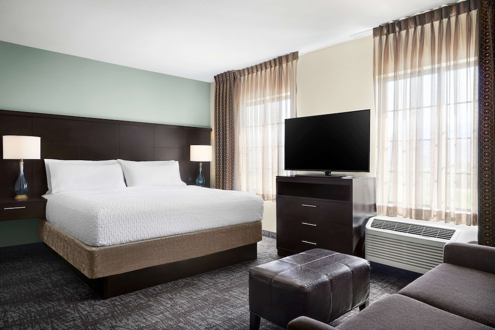 Homewood Suites by Hilton Cathedral City Palm Springs - photo 16