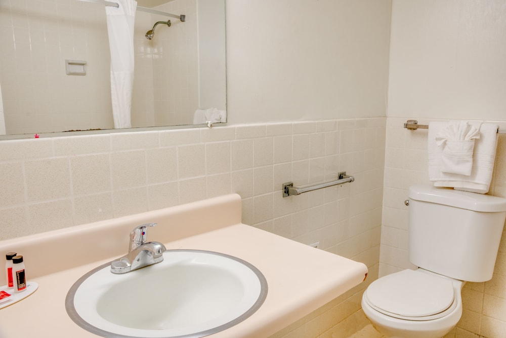 Super 8 by Wyndham St. Petersburg - photo 15