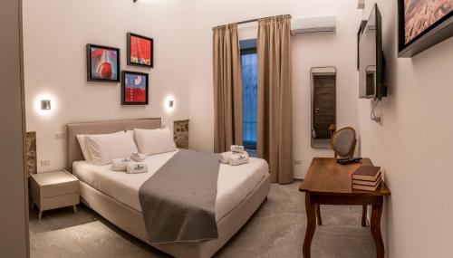 Appartamento Molo Del Porto A — 4-Star Luxury Hotel in Civitavecchia, Italy