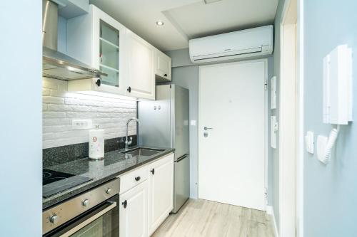 Gorgeous Dubrovnik sea view apartment with free parking