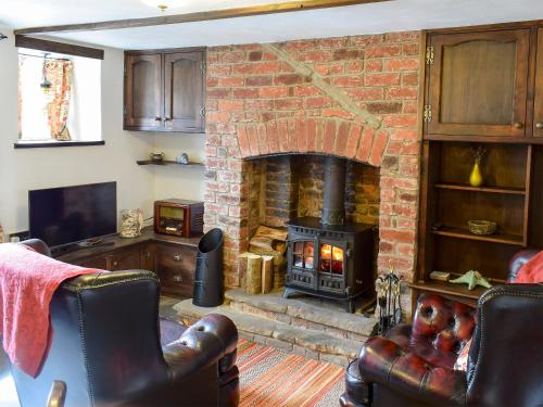 Hope Cottage — 4-Star Luxury Hotel in Whitby, United Kingdom