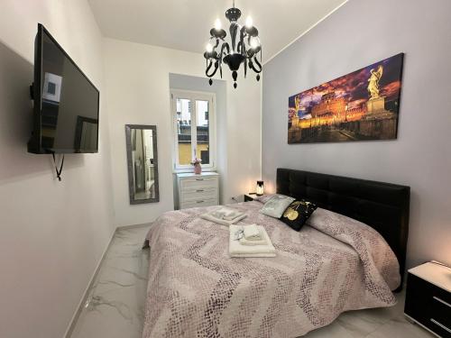 A casa di Emma — 4-Star Luxury Hotel in Rome, Italy