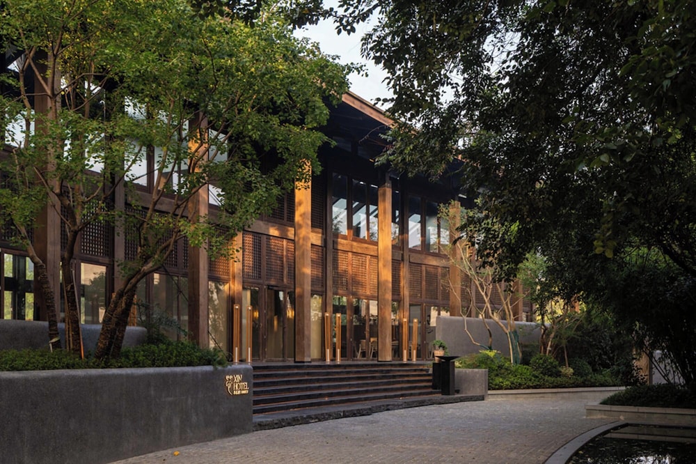 Xin Hotel - last minute hotel in Hangzhou