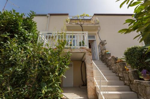 Apartments with parking space Dubrovnik 4732