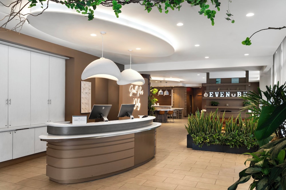 Even Hotel Brooklyn By Ihg - photo 2