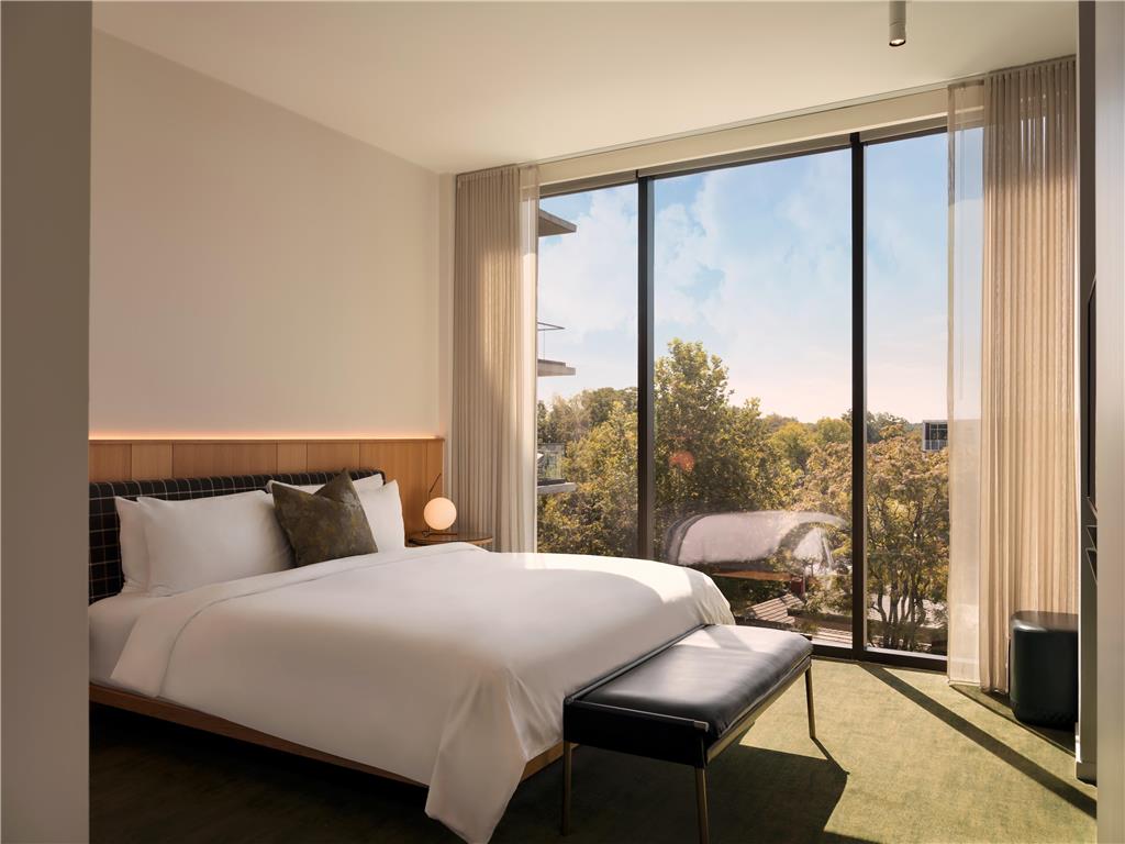The Loren Hotel Austin - photo 23