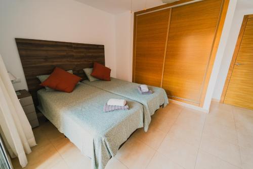 Bonsai - carbon neutral hotel in Torre-Pacheco