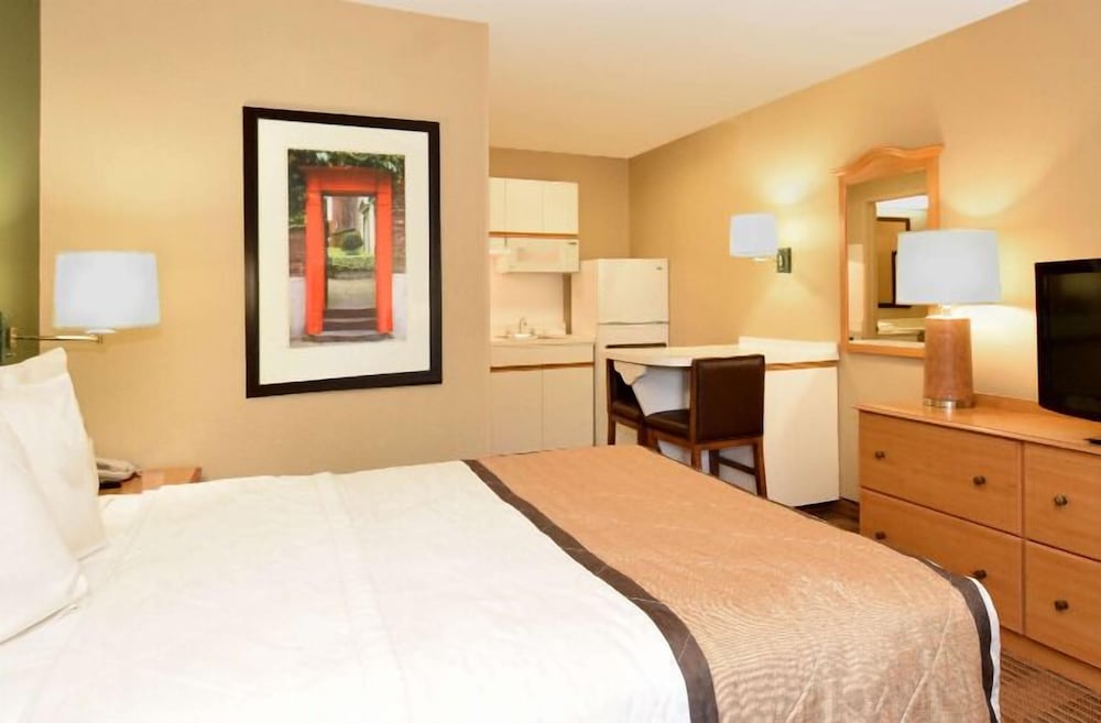 Wonderful Room in Music City - photo 3