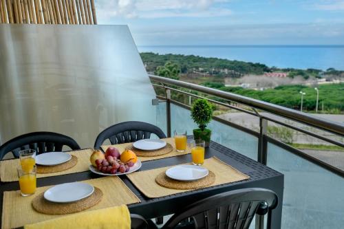 The Family Apart Beach — 4-Star Luxury Hotel in Ericeira, Portugal