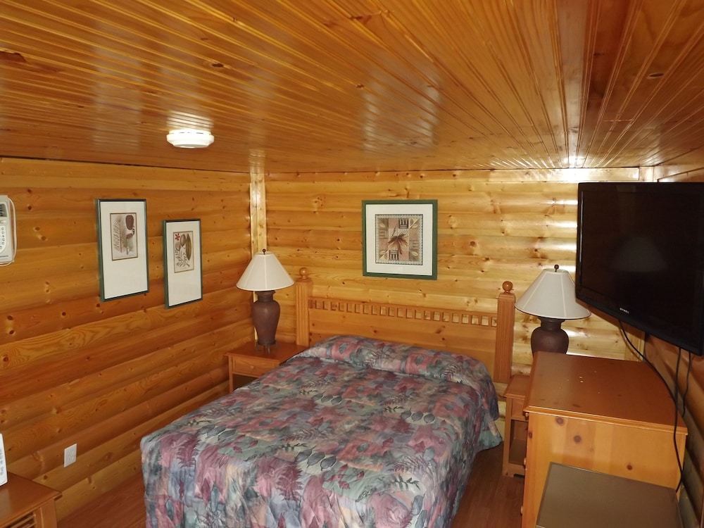 Z Bar Motel - photo 8