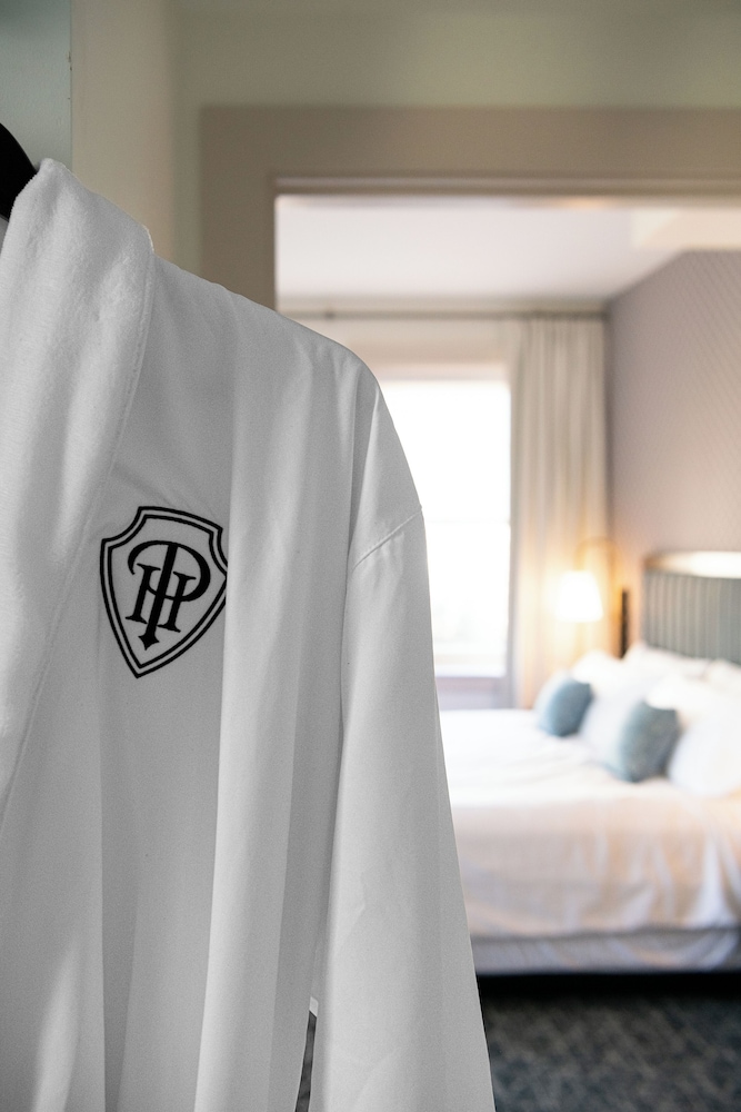 Hotel Petersburg Tapestry Collection by Hilton - photo 13