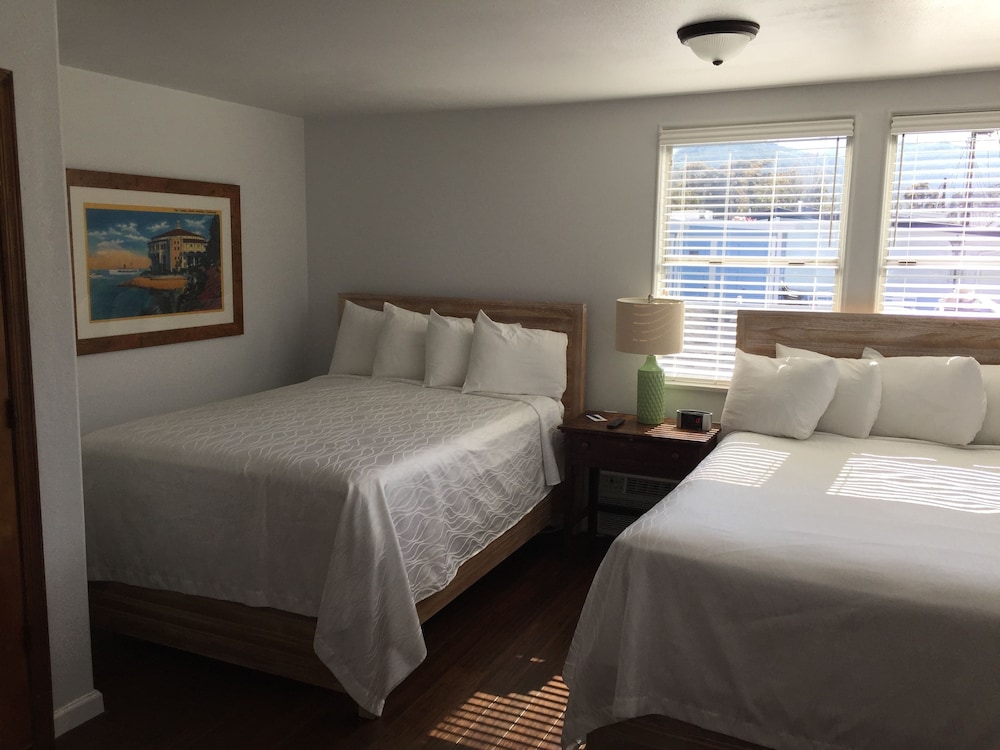 Seacrest Inn - photo 46