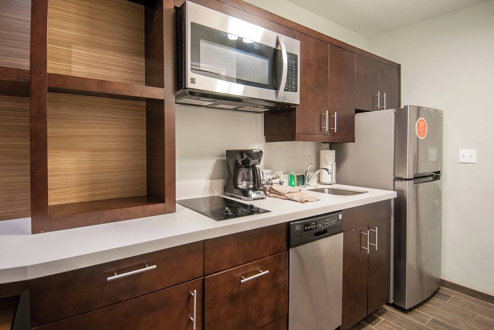 TownePlace Suites by Marriott Vidalia Riverfront - photo 14