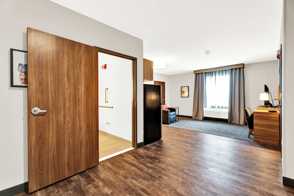 Candlewood Suites Detroit Auburn Hills by IHG - photo 44